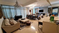 Kovan Residences (D19), Condominium #521909611